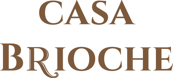 Casa Brioche